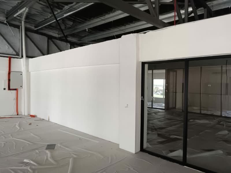 Warehouse for Rent in Puchong (Selangor) - Jenny Tan - Interior - PropertyGuru.com.my