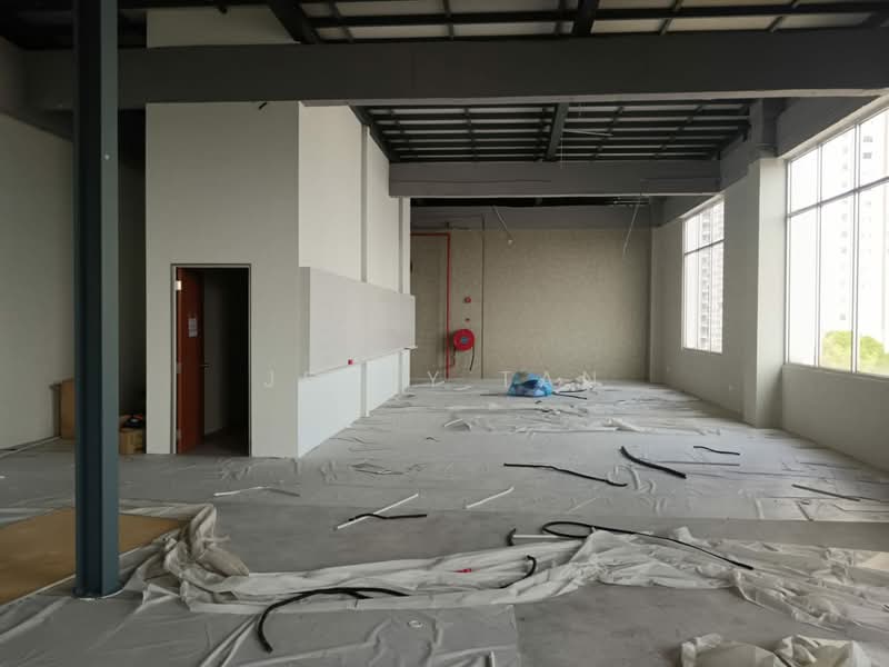 Warehouse for Rent in Puchong (Selangor) - Jenny Tan - Interior - PropertyGuru.com.my
