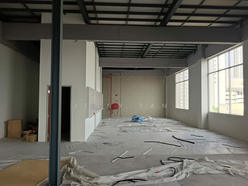 Warehouse for Rent in Puchong (Selangor) - Jenny Tan - Interior - PropertyGuru.com.my