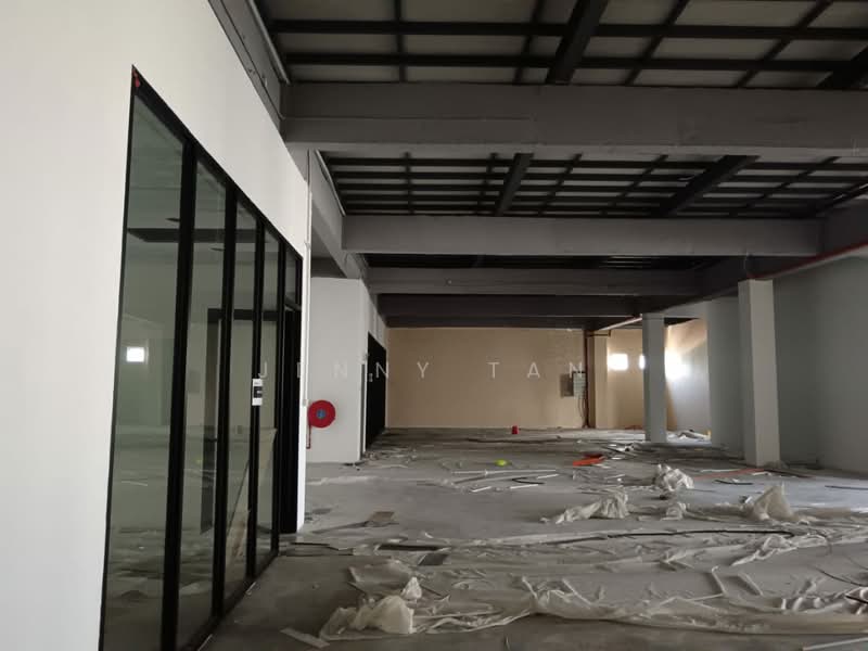 Warehouse for Rent in Puchong (Selangor) - Jenny Tan - Interior - PropertyGuru.com.my
