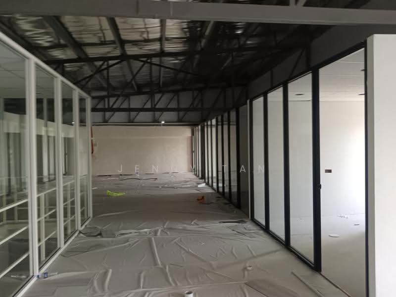 Warehouse for Rent in Puchong (Selangor) - Jenny Tan - Interior - PropertyGuru.com.my