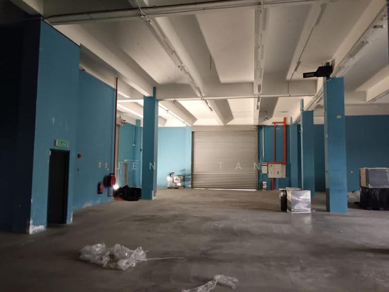 Warehouse for Rent in Puchong (Selangor) - Jenny Tan - Interior - PropertyGuru.com.my