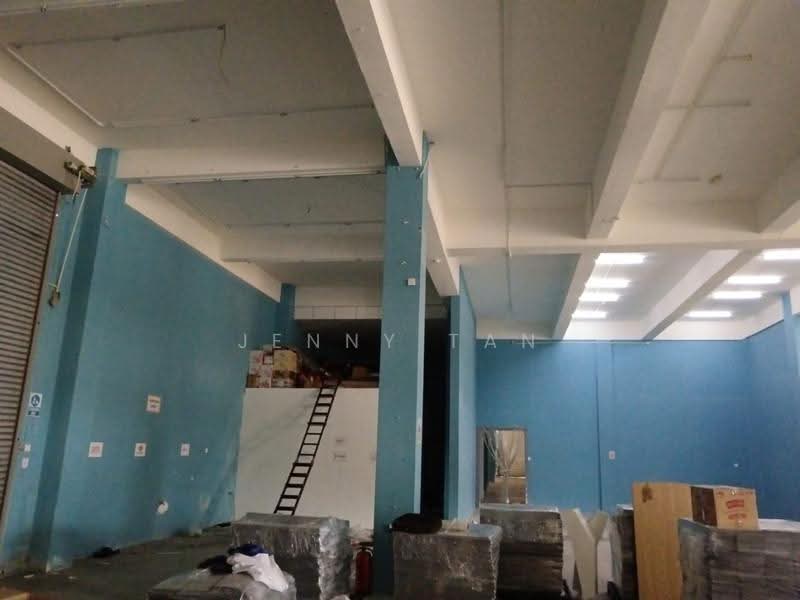 Warehouse for Rent in Puchong (Selangor) - Jenny Tan - Interior - PropertyGuru.com.my