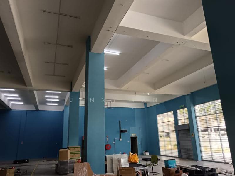 Warehouse for Rent in Puchong (Selangor) - Jenny Tan - PropertyGuru.com.my