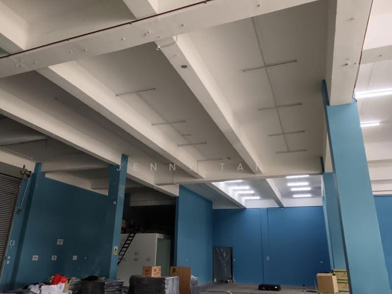 Warehouse for Rent in Puchong (Selangor) - Jenny Tan - PropertyGuru.com.my