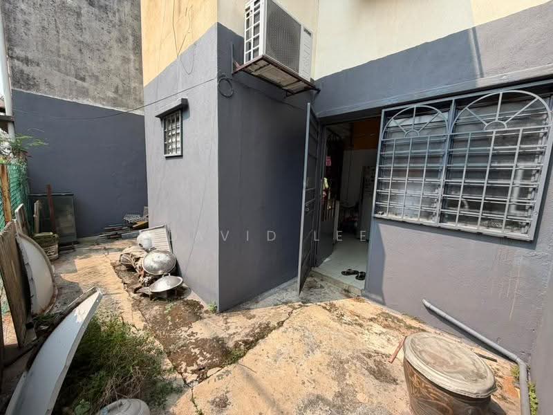 2-storey Terraced House for Sale in Rawang Perdana 2 (Rawang) - David Lee - Exterior - PropertyGuru.com.my
