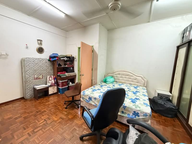 2-storey Terraced House for Sale in Rawang Perdana 2 (Rawang) - David Lee - Bedroom - PropertyGuru.com.my