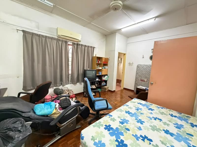 2-storey Terraced House for Sale in Rawang Perdana 2 (Rawang) - David Lee - Bedroom - PropertyGuru.com.my
