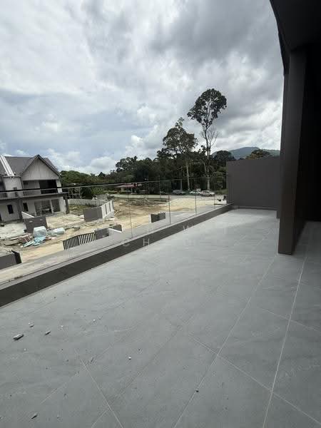 Rumah Teres 2-Tingkat untuk Dijual di Balik Pulau (Penang) - Chan Wei Chao - Exterior - PropertyGuru.com.my