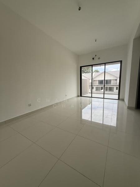 Rumah Teres 2-Tingkat untuk Dijual di Balik Pulau (Penang) - Chan Wei Chao - Living Room - PropertyGuru.com.my