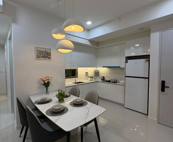 Service Residence for Rent at Edelweiss @ Tropicana Gardens - Sean Ng - PropertyGuru.com.my