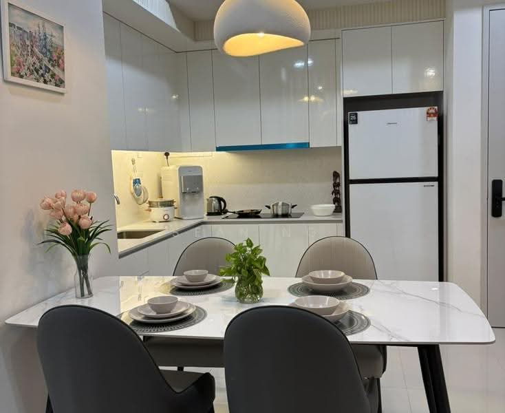Service Residence for Rent at Edelweiss @ Tropicana Gardens - Sean Ng - PropertyGuru.com.my