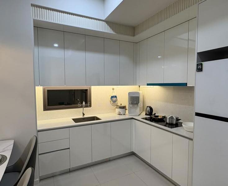 Service Residence for Rent at Edelweiss @ Tropicana Gardens - Sean Ng - PropertyGuru.com.my