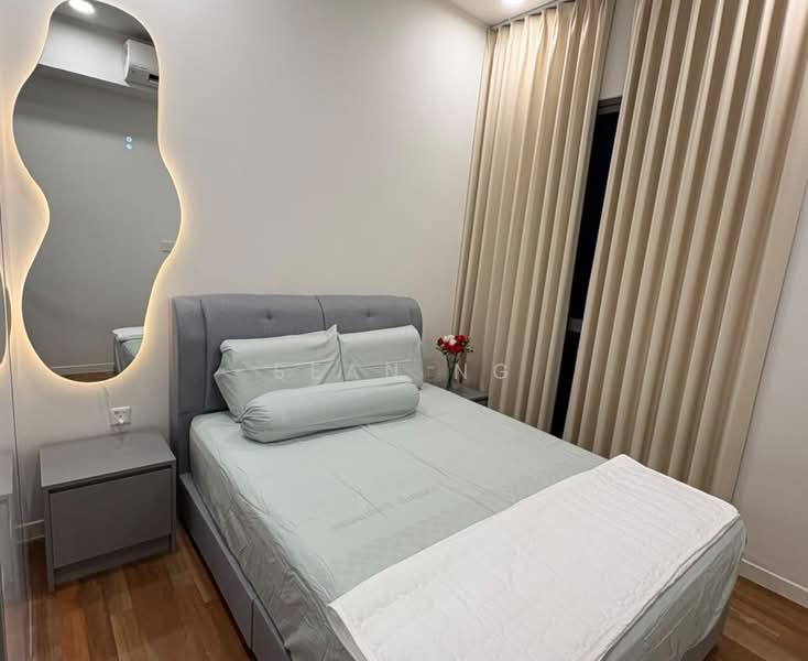 Service Residence for Rent at Edelweiss @ Tropicana Gardens - Sean Ng - PropertyGuru.com.my
