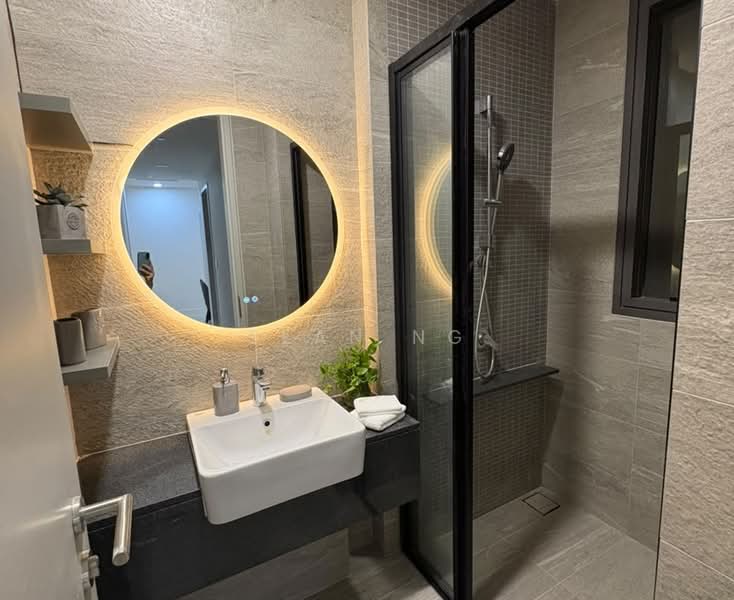 Service Residence for Rent at Edelweiss @ Tropicana Gardens - Sean Ng - PropertyGuru.com.my