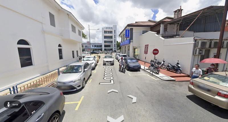 Kedai untuk Disewa di George Town (Penang) - Ben Hew - PropertyGuru.com.my