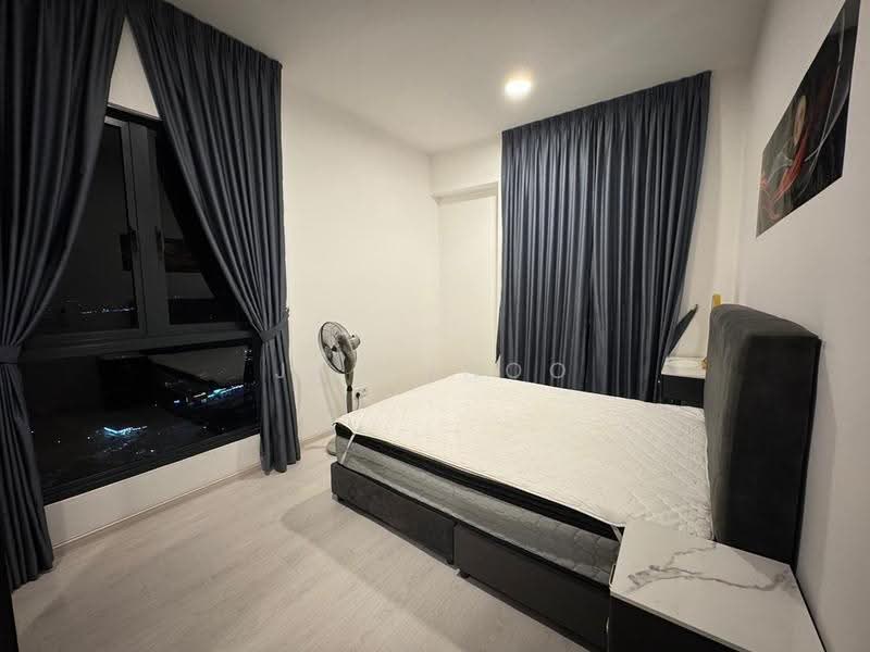 Kediaman Servis untuk Disewa di Equine Residence - Jay Khoo - Bedroom - PropertyGuru.com.my