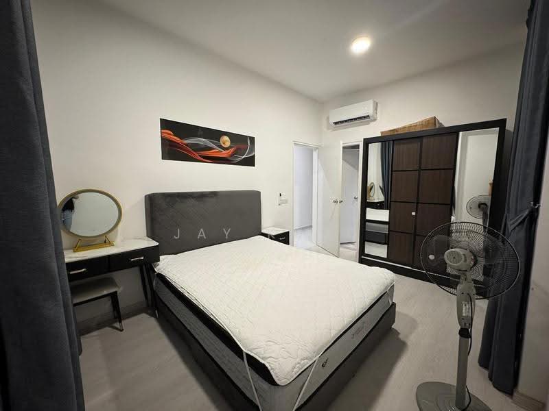 Kediaman Servis untuk Disewa di Equine Residence - Jay Khoo - Bedroom - PropertyGuru.com.my