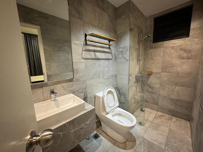 Kediaman Servis untuk Disewa di Equine Residence - Jay Khoo - Bathroom - PropertyGuru.com.my
