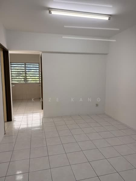 Pangsapuri untuk Disewa di Desa Indah Block 1 - Kaze Kang - Interior - PropertyGuru.com.my