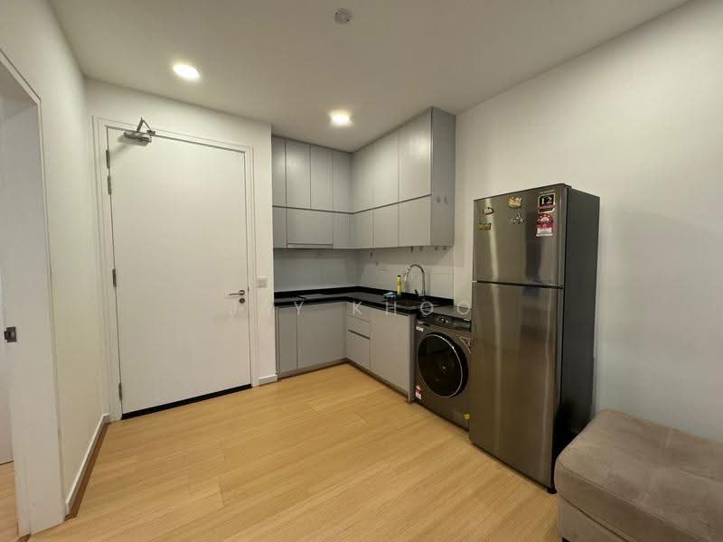 Kediaman Servis untuk Disewa di Equine Residence - Jay Khoo - Kitchen - PropertyGuru.com.my