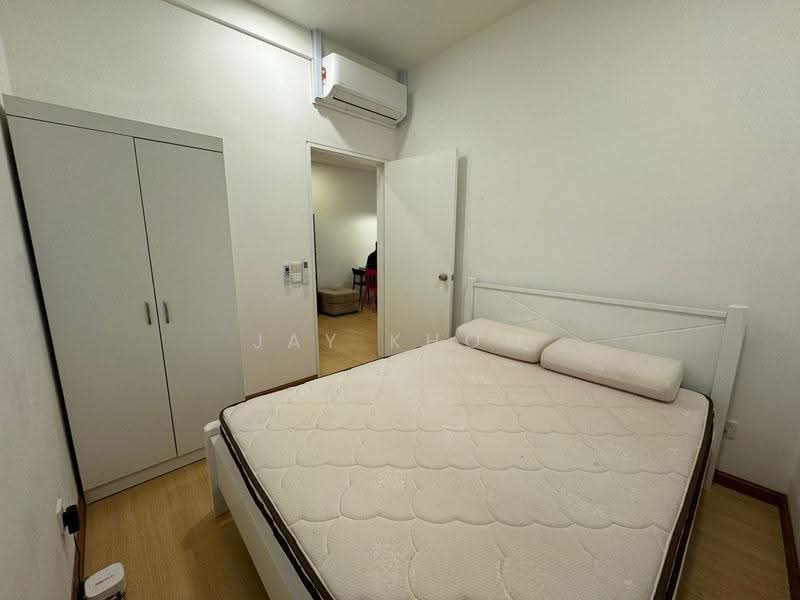 Kediaman Servis untuk Disewa di Equine Residence - Jay Khoo - Bedroom - PropertyGuru.com.my