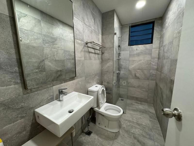 Kediaman Servis untuk Disewa di Equine Residence - Jay Khoo - Bathroom - PropertyGuru.com.my