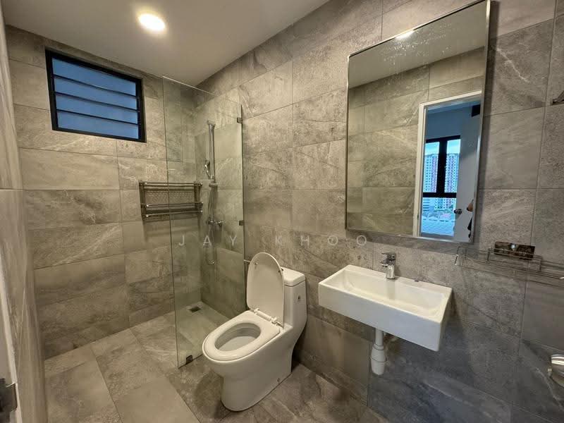 Kediaman Servis untuk Disewa di Equine Residence - Jay Khoo - Bathroom - PropertyGuru.com.my
