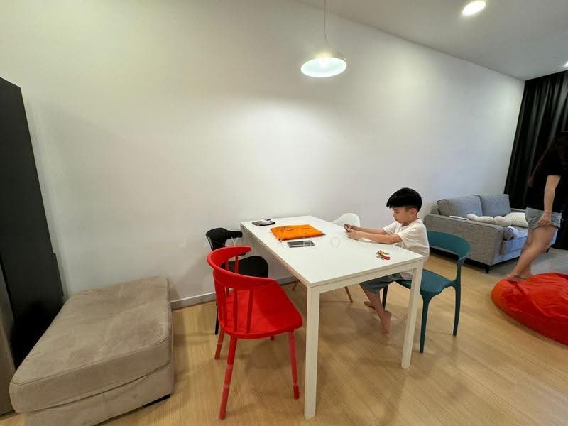 Kediaman Servis untuk Disewa di Equine Residence - Jay Khoo - Dining Room - PropertyGuru.com.my