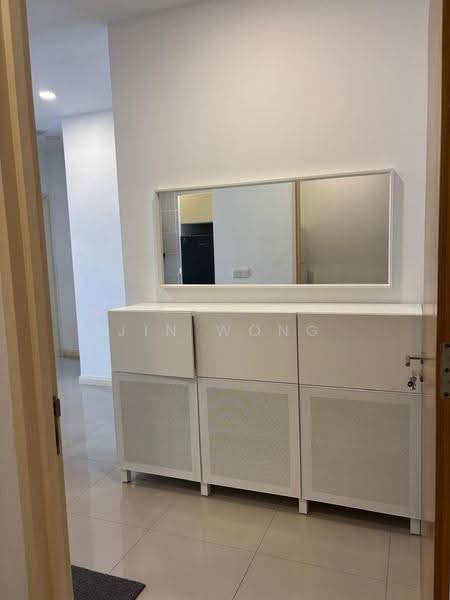 Service Residence for Rent at D'Pristine - Jin Wong - Interior - PropertyGuru.com.my
