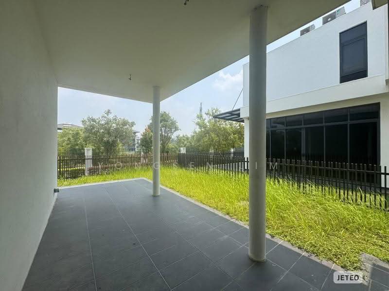 Semi-Detached House for Sale in Eco Sanctuary (Telok Panglima Garang) - Yongsen Lim - Exterior - PropertyGuru.com.my