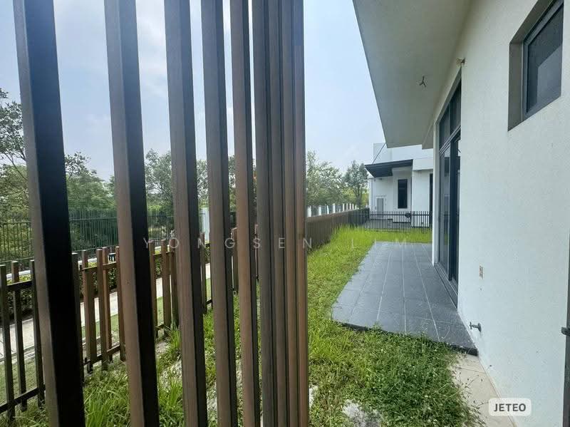 Semi-Detached House for Sale in Eco Sanctuary (Telok Panglima Garang) - Yongsen Lim - Exterior - PropertyGuru.com.my
