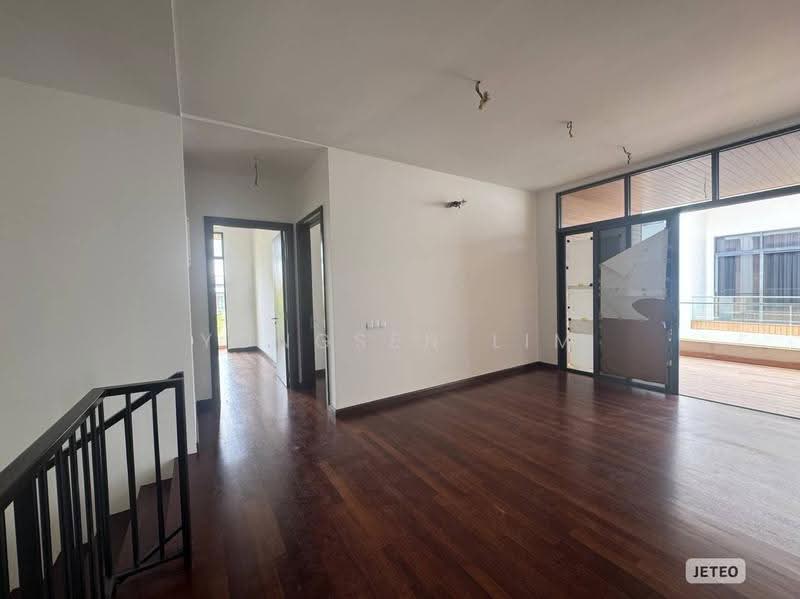 Semi-Detached House for Sale in Eco Sanctuary (Telok Panglima Garang) - Yongsen Lim - Interior - PropertyGuru.com.my