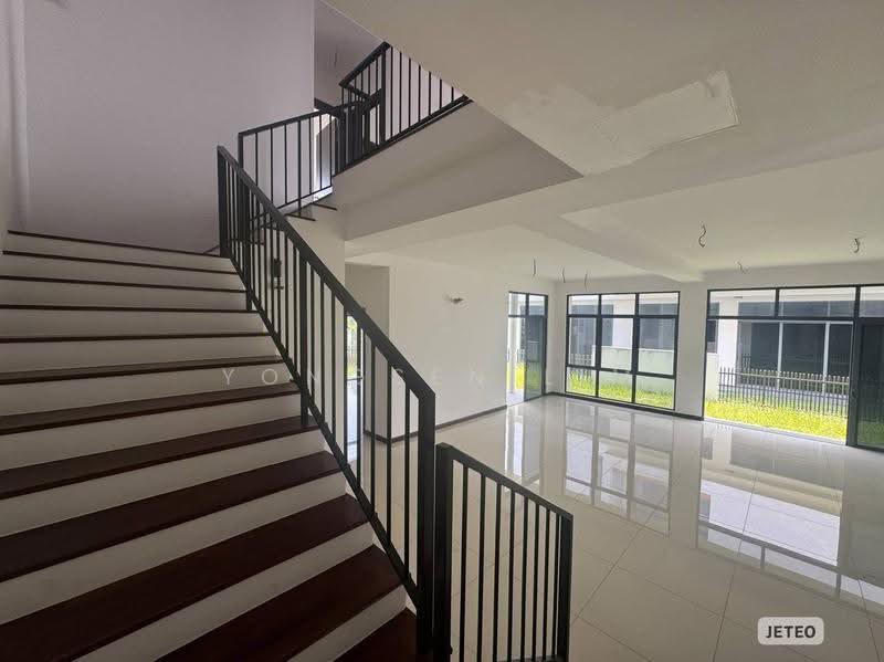 Semi-Detached House for Sale in Eco Sanctuary (Telok Panglima Garang) - Yongsen Lim - Interior - PropertyGuru.com.my