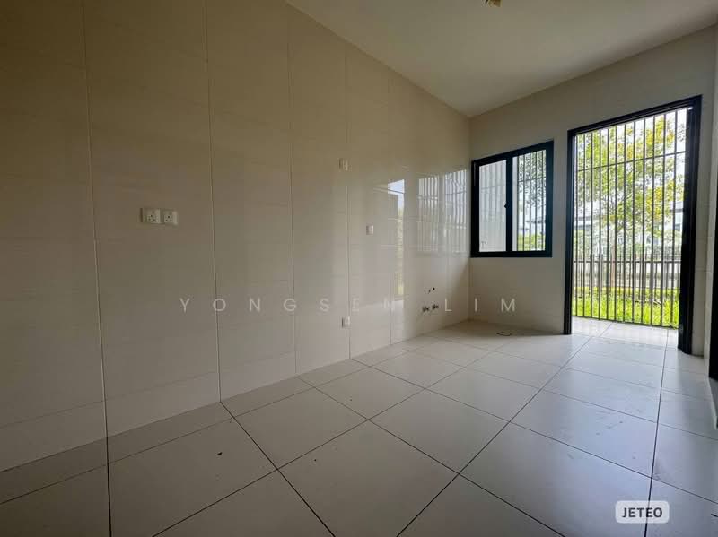 Semi-Detached House for Sale in Eco Sanctuary (Telok Panglima Garang) - Yongsen Lim - Interior - PropertyGuru.com.my