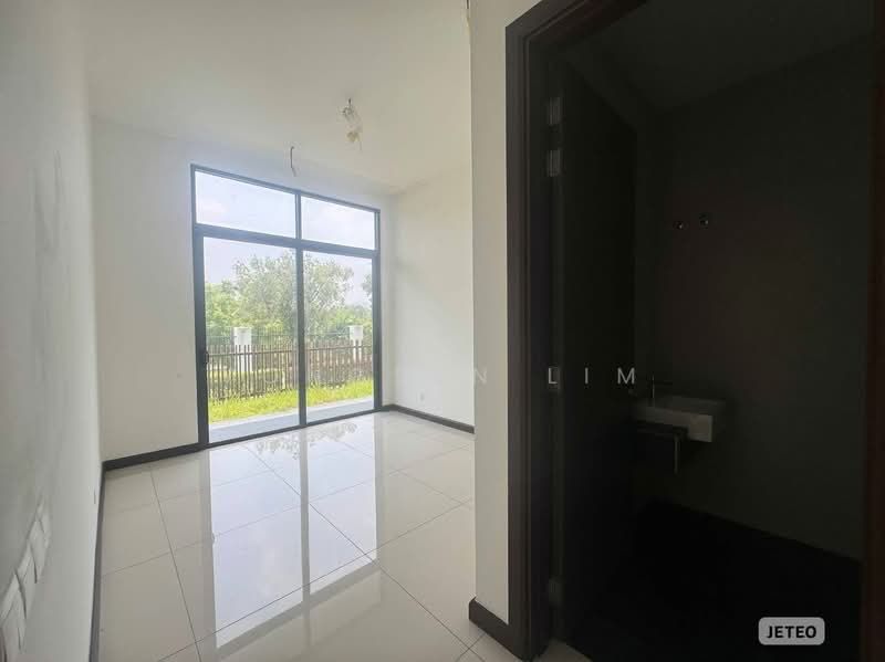 Semi-Detached House for Sale in Eco Sanctuary (Telok Panglima Garang) - Yongsen Lim - Interior - PropertyGuru.com.my