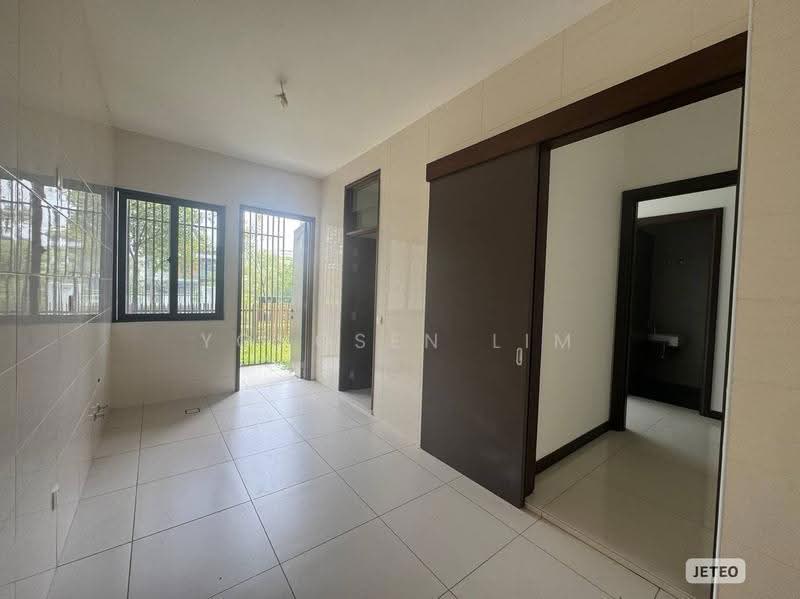 Semi-Detached House for Sale in Eco Sanctuary (Telok Panglima Garang) - Yongsen Lim - Interior - PropertyGuru.com.my
