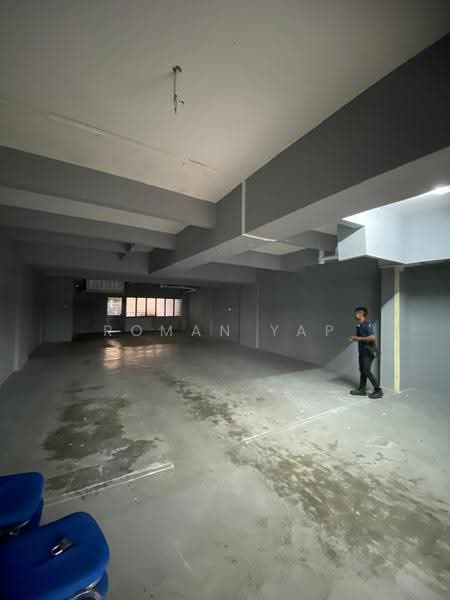 Shop / Office for Rent in Kepong (Kuala Lumpur) - Roman Yap - Interior - PropertyGuru.com.my