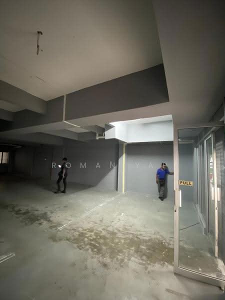 Shop / Office for Rent in Kepong (Kuala Lumpur) - Roman Yap - Interior - PropertyGuru.com.my