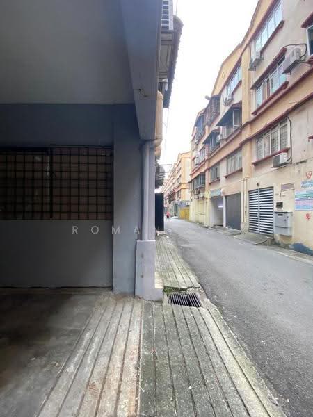 Shop / Office for Rent in Kepong (Kuala Lumpur) - Roman Yap - PropertyGuru.com.my