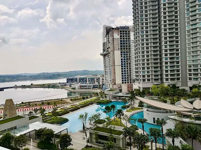 Condominium for Rent at Teega Residences - Zephyr Khoo - Exterior - PropertyGuru.com.my