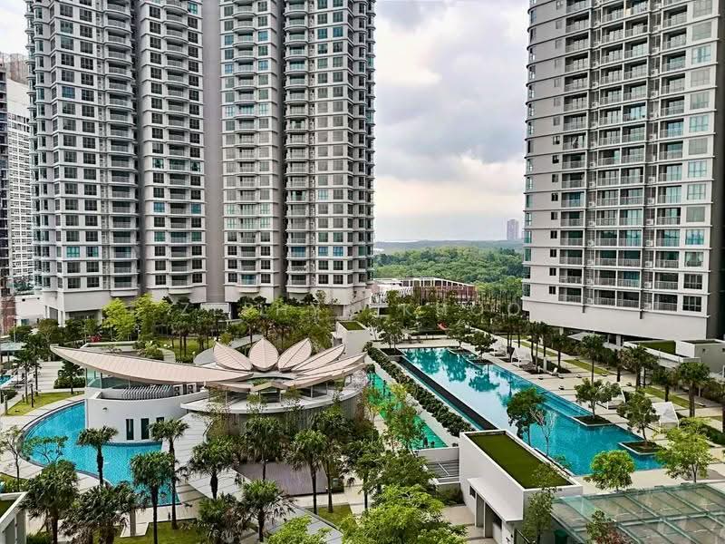 Condominium for Rent at Teega Residences - Zephyr Khoo - Exterior - PropertyGuru.com.my