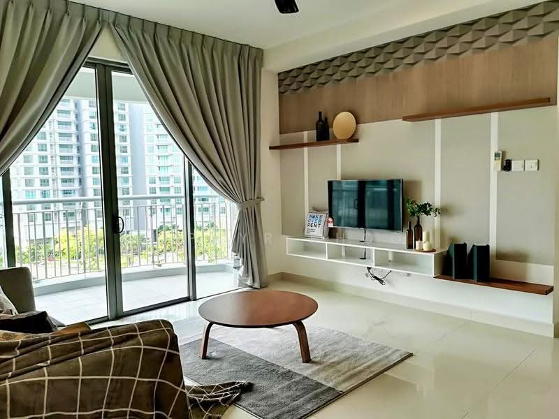 Condominium for Rent at Teega Residences - Zephyr Khoo - PropertyGuru.com.my