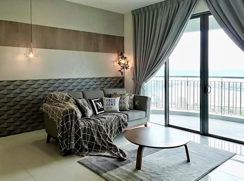 Condominium for Rent at Teega Residences - Zephyr Khoo - PropertyGuru.com.my