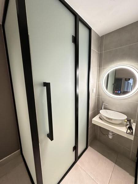 Kediaman Servis untuk Disewa di DK Impian - Kit Tan - PropertyGuru.com.my