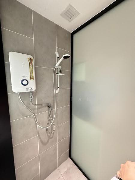 Kediaman Servis untuk Disewa di DK Impian - Kit Tan - PropertyGuru.com.my