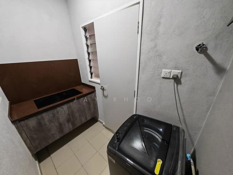 Kediaman Servis untuk Disewa di Akasa - Jay Khoo - Interior - PropertyGuru.com.my