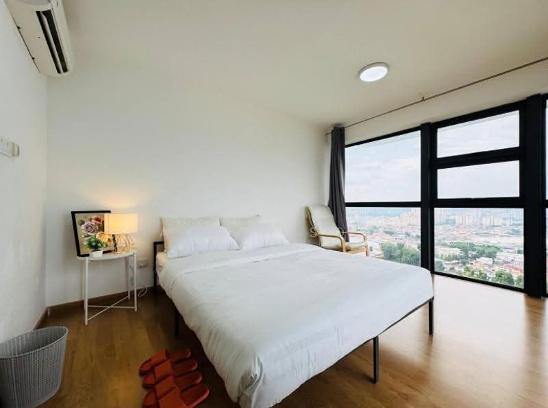 Kondominium untuk Dijual di RIO @ Cheras South - Aaron Soh - Bedroom - PropertyGuru.com.my