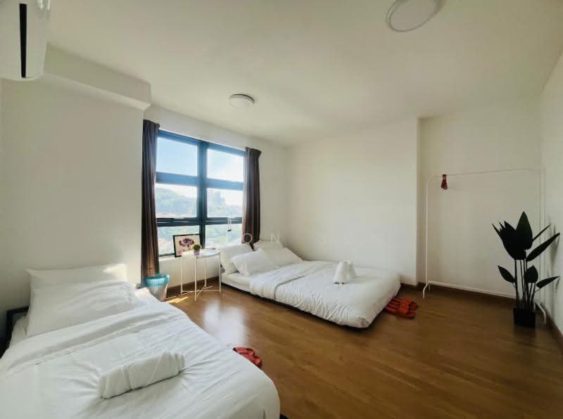 Kondominium untuk Dijual di RIO @ Cheras South - Aaron Soh - Bedroom - PropertyGuru.com.my