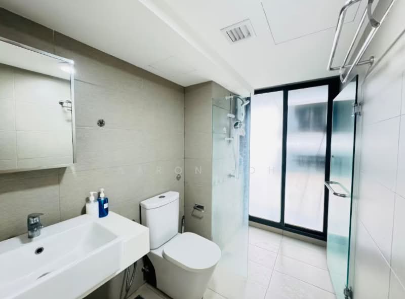 Kondominium untuk Dijual di RIO @ Cheras South - Aaron Soh - Bathroom - PropertyGuru.com.my